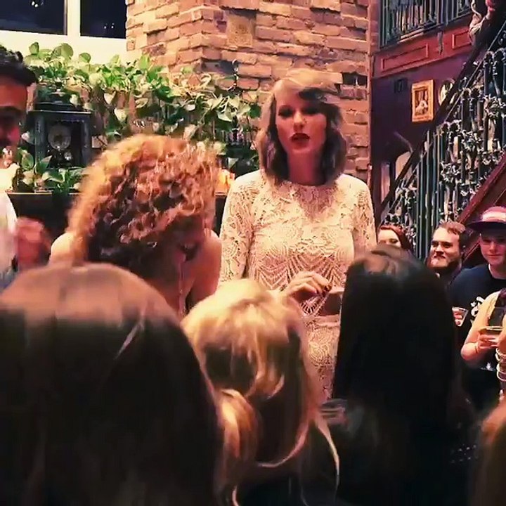 Taylor Swift