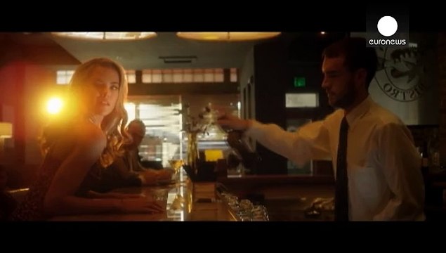 Южный стиль Дариуса Ракера