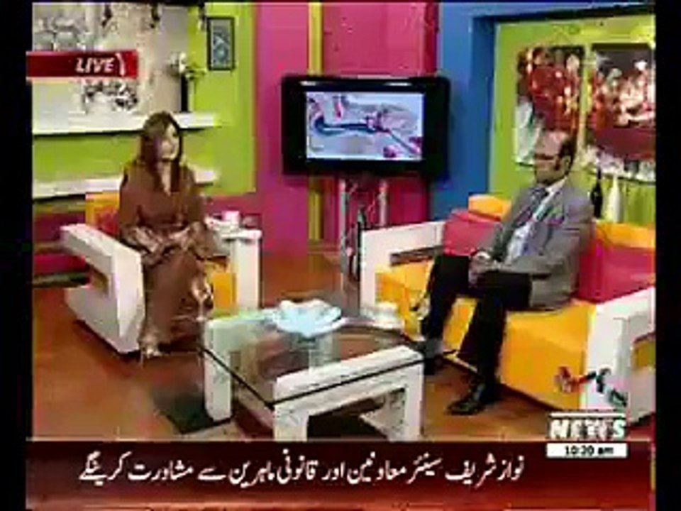 Tatti  live Call-Waqt News
