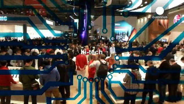 Los nuevos teléfonos inteligentes que llegan al mercado europeo