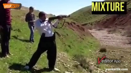 çok komik yok artik