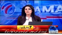 Altaf Hussain Bail Extended Means Difficulties For MQM Are Increasing_- Nadeem Malik