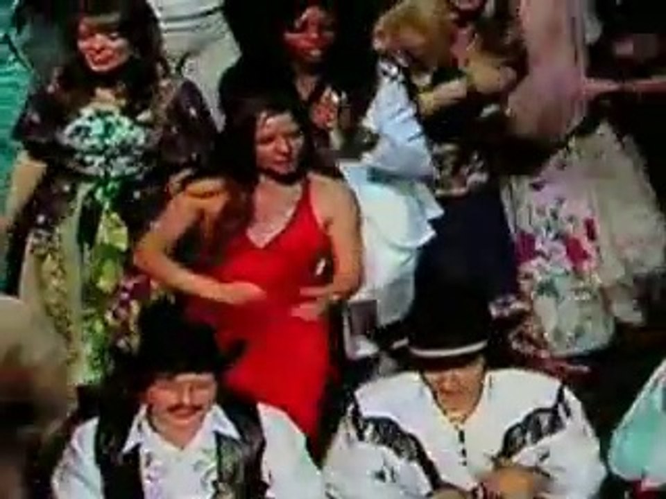 Les Humphries Singers_Kansas city (1974)