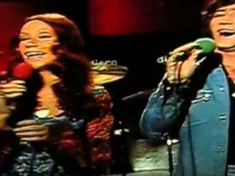 Nina & Mike_Fahrende Musikanten (1974)