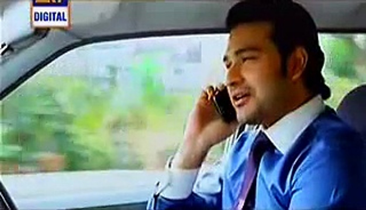 Guriya Rani Episode 6 Full on Ary Digital - 14...