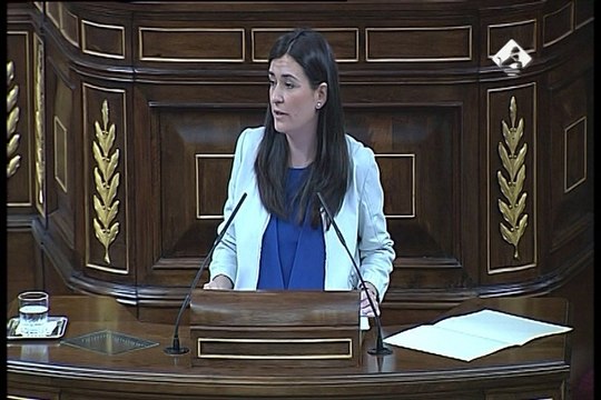El PSOE tacha de cobarde la reforma del aborto