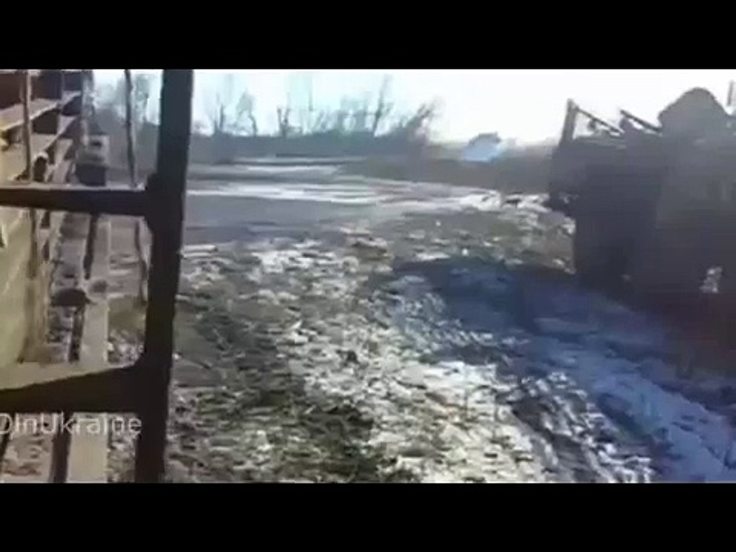Debaltsevo 1 Battalion 79 OAEMBr frees 14.04.2015.Ukraine News,War Today!