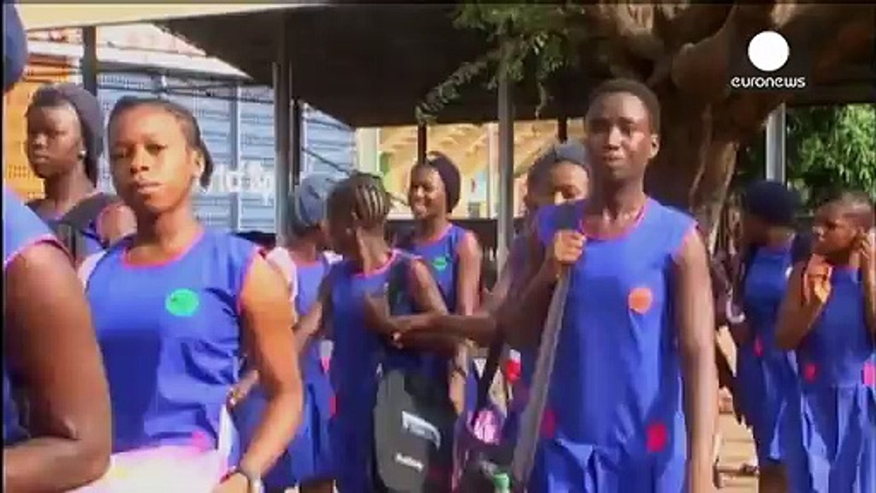 Ebola: Schulen in Sierra Leone freigegeben