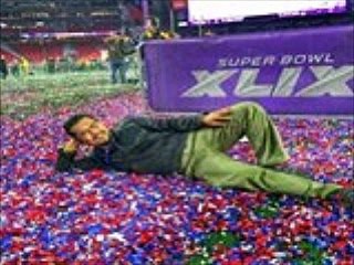 American Games 2015-04-14