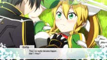 Honest Anime Trailer - Sword Art Online (SAO)