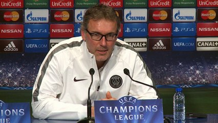 Quarts - Blanc : "Rabiot pourrait débuter"