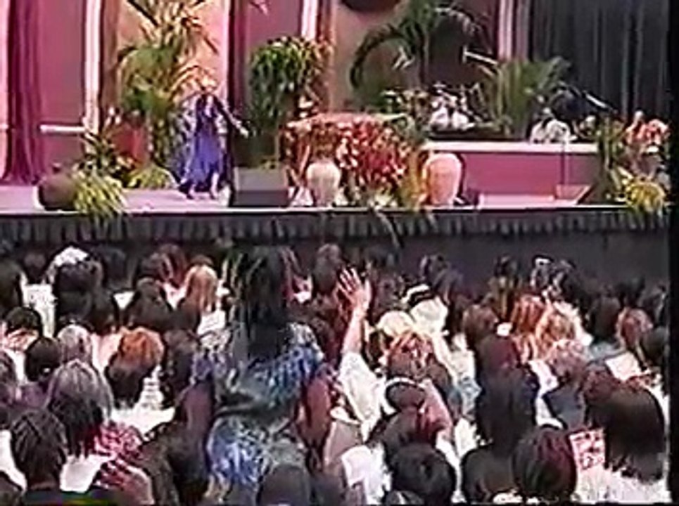 Can You Dig It? 3 with Paula White WTAL