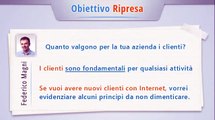 Come Trattare i Clienti su Internet - Le Regole d'oro [Corso Reputazione Aziende 9 di 11]