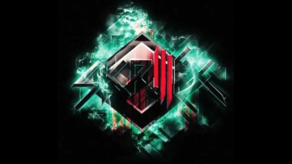 SKRILLEX - Scary Monsters And Nice Sprites