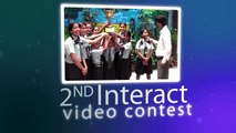 Rotary International's 2010 Interact Video Contest