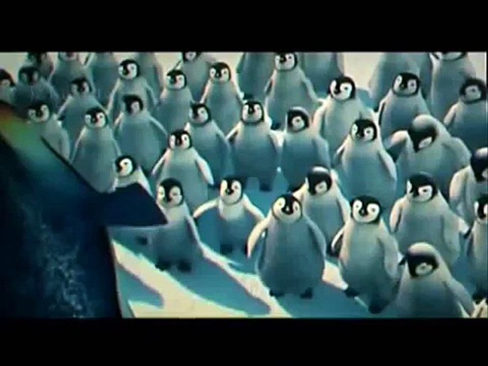 Happy Feet