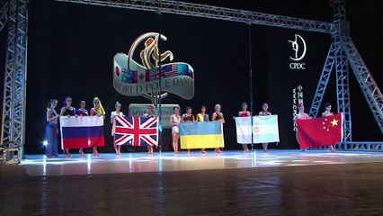 El pole dance quiere ser deporte