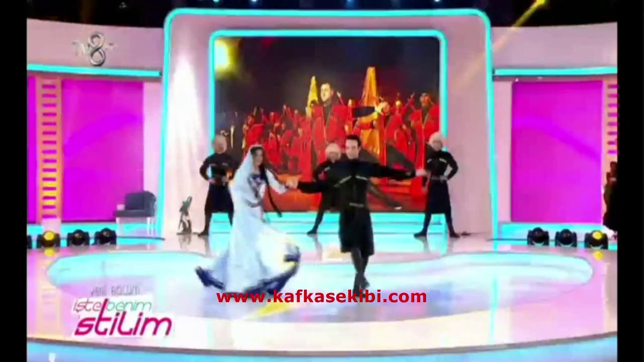 Gebze Kars Kafkas Ekibi Düğün Dansları