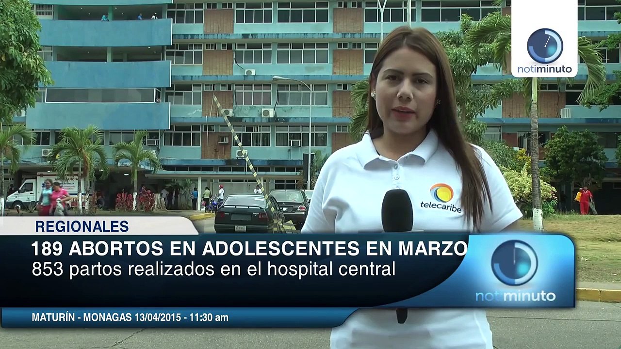 Impactante: 189 abortos en adolescentes se registraron en el mes de marzo
