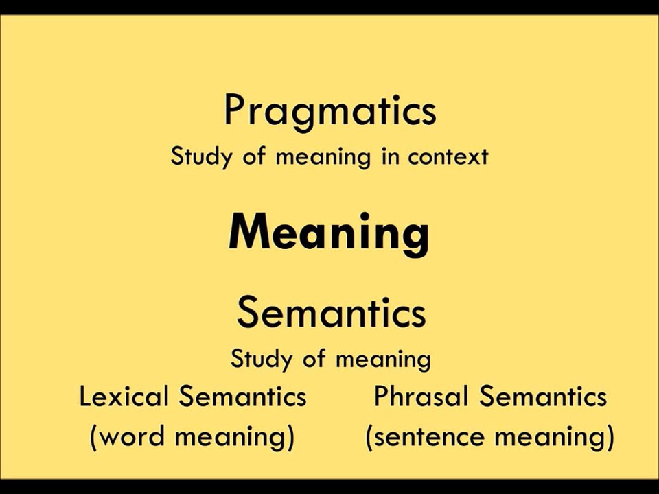 Ep.1: What Is Linguistics?