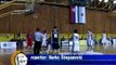 Mladi košarkaš Nikola Kalinić prelazi u košarkaški klub Crvena Zvezda