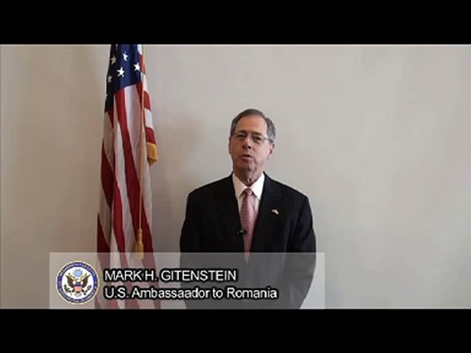 Message for the 2012 Vote
