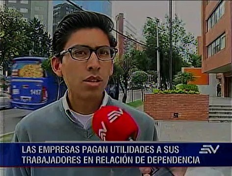 Empresas tienen hasta mañana para cumplir con el pago de utilidades