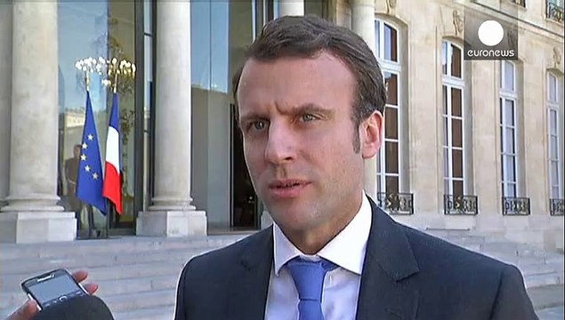 Alcatel Lucent racheté par Nokia : Paris veut des garanties sur l'emploi