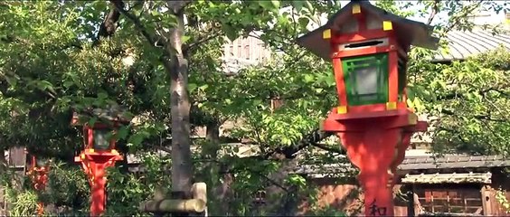 Taxi Driver Gion Taro - To All You Deserted Dudes (2015) - Trailer