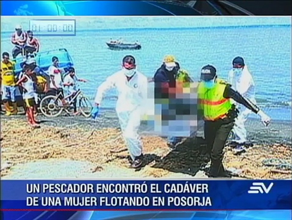 Noticias en 1 minuto