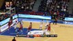 Highlights: CSKA Moscow-Panathinaikos Athens