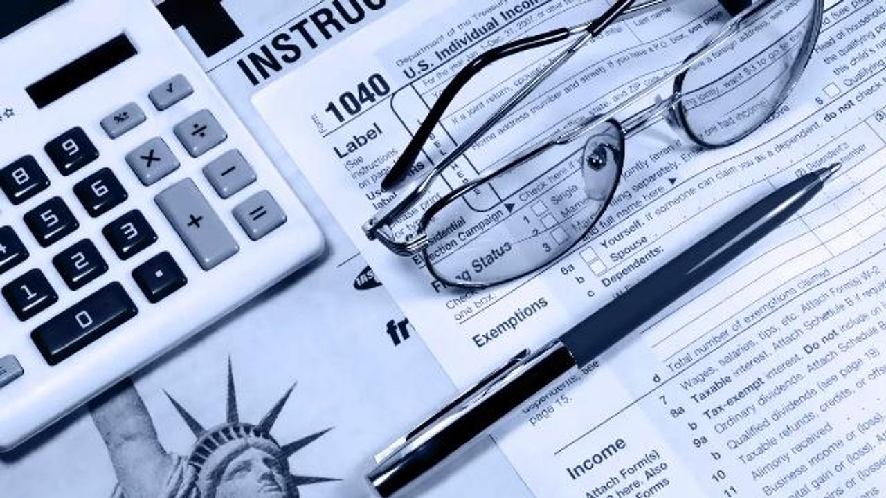 Tax Day freebies from burgers to pizza