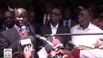 rencontre Macky Sall Youssou Ndour (010312)