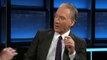 Bill Maher gets schooled on vaccines by Bill Frist
