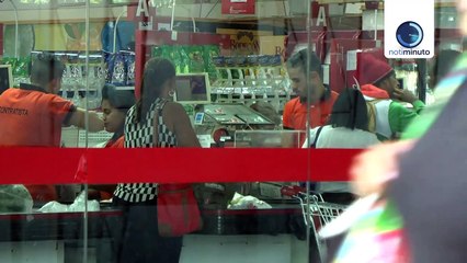 Cesta básica aumentó a 20.000 bolívares en el país