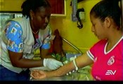 Esmeraldas registra en menos de 2 meses 1.000 casos de Chikungunya