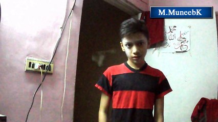 Eye Weakness & Ghost Caught on Camera 👻