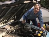 How to check your vehicle's catalytic converter.