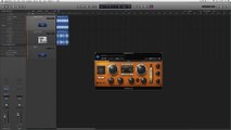 Waves H Delay In Logic Pro