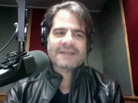 Estos fueron los comentarios de Luis Chataing sobre las firmas para Obama