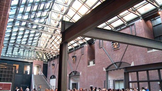 USA: au musée de l'Holocauste, témoignages de survivants