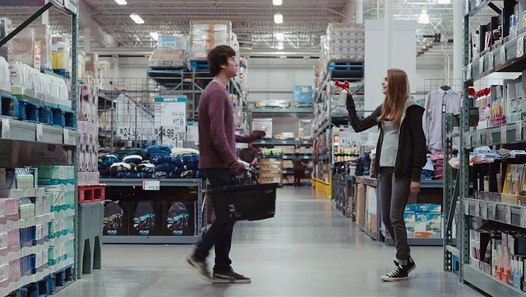Paper Towns (2015) Full Movie Watch Online - video dailymotion