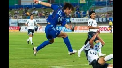 【裏切り？柿谷曜一朗】セレッソ大阪なんか落として徳島ヴォルティスがJ１に行く！初ゴールインタビュー