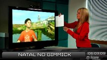 IGN Daily Fix, 6-3: E3 2009: Konami News & Halo