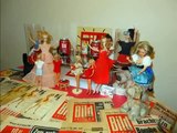 Happy Birthday Bild Lilli!! German Dolls! Bild Lilli, Schwabinchen, Willie Wildebras!