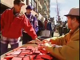 Michael Moore- The Awful Truth