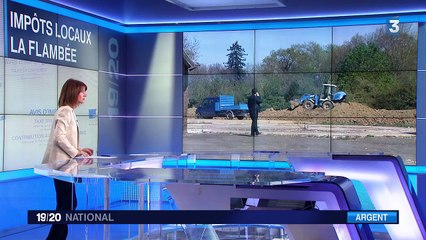 Hausse des impôts locaux : l'exemple d'une ville de Seine-et-Marne