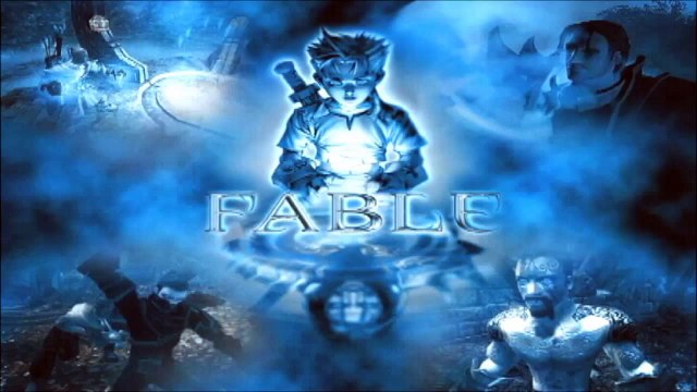Fable The Lost Chapters (xbox) Walkthrough Part 4
