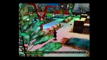LET'S PLAY THE SNOW QUEEN QUEST GAMEPLAY ON PS2 EUROPE ONLY