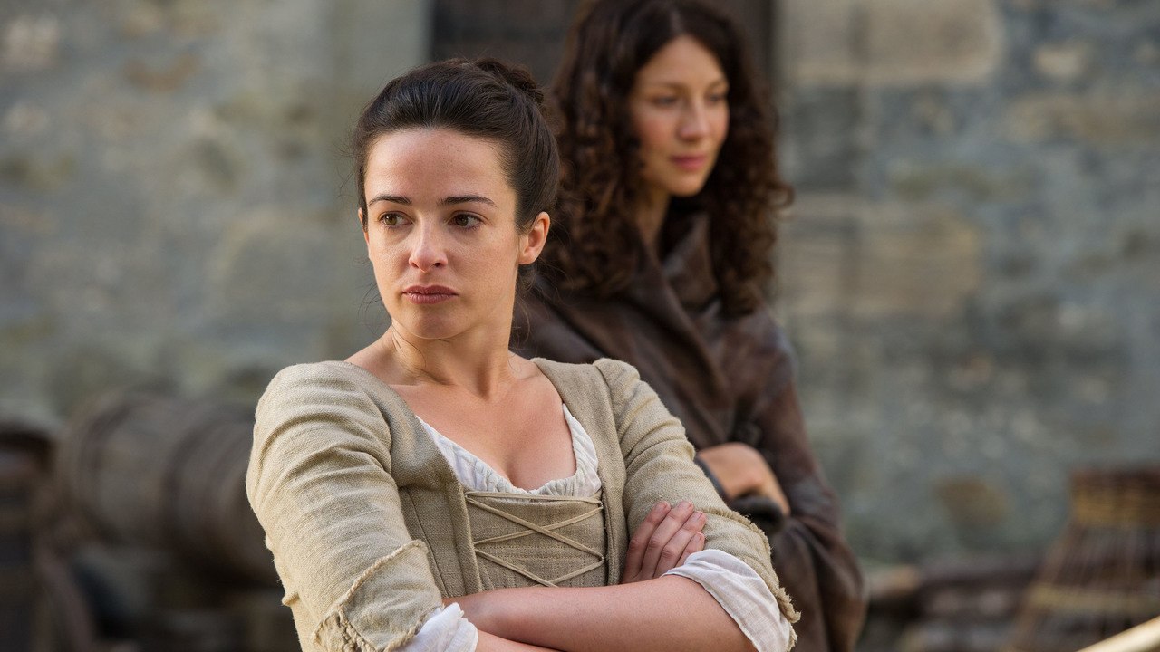 Outlander Lallybroch Season 1 Episode 12 [HD] Free Streaming